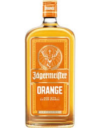 Jagermeister Orange
